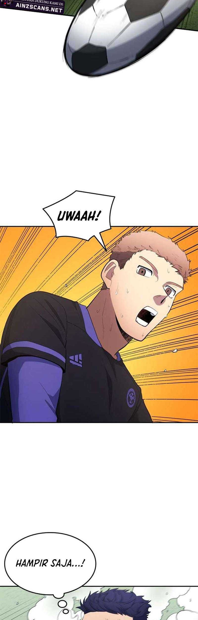 All Football Talents Are Mine Chapter 94 - Halaman 28