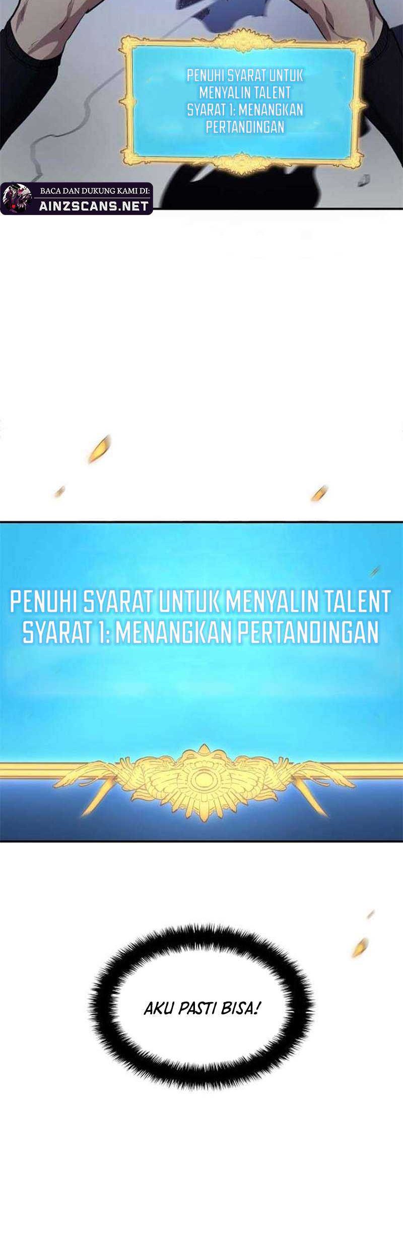 All Football Talents Are Mine Chapter 94 - Halaman 36