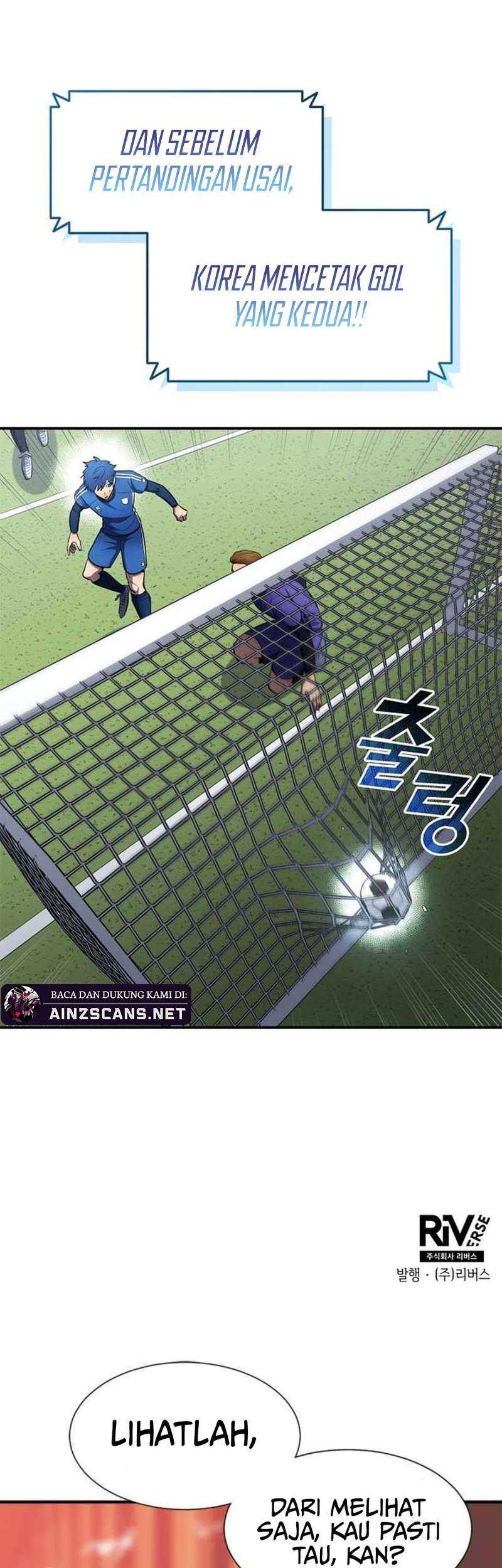 All Football Talents Are Mine Chapter 94 - Halaman 44