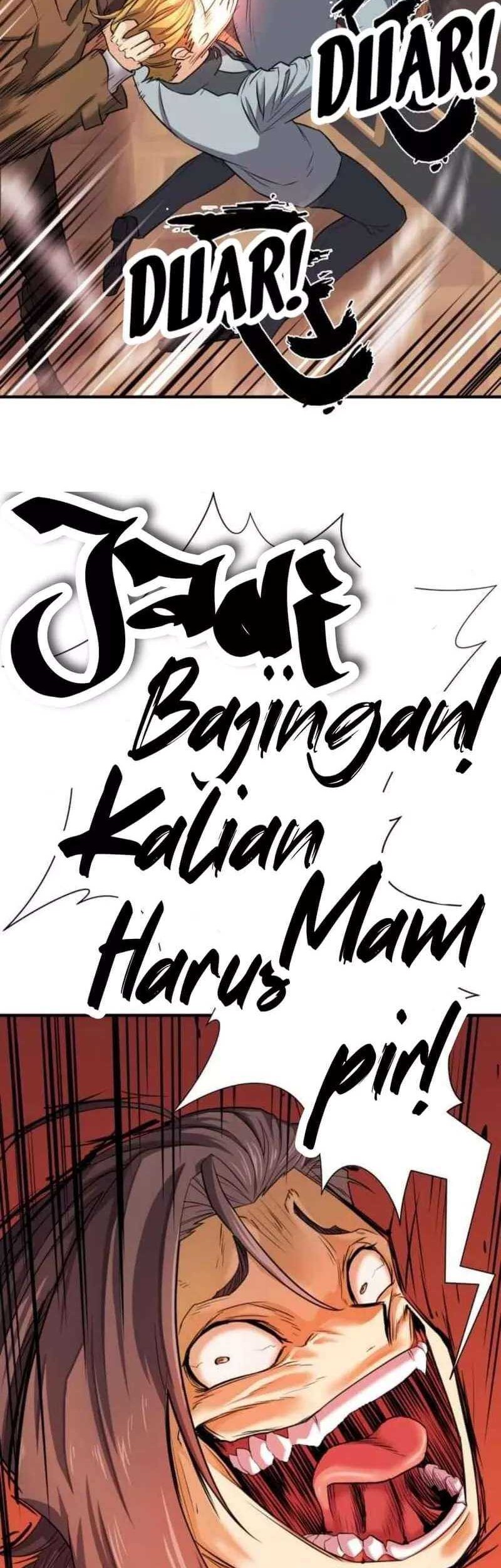All Football Talents Are Mine Chapter 94 - Halaman 46