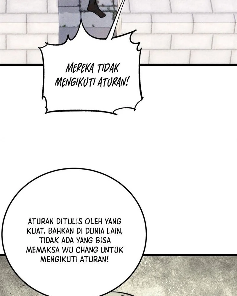 All Hail the Sect Leader Chapter 239 - Halaman 31