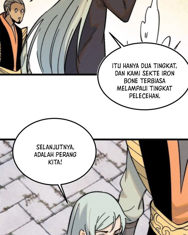 All Hail the Sect Leader Chapter 239 - Halaman 39