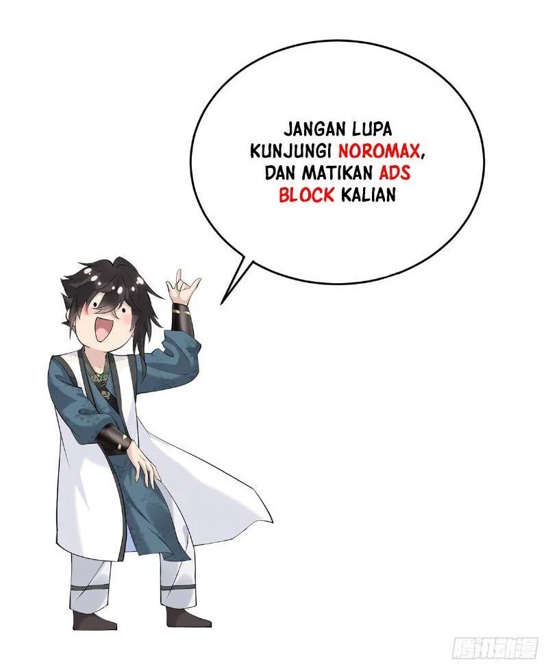 All Hail the Sect Leader Chapter 239 - Halaman 49