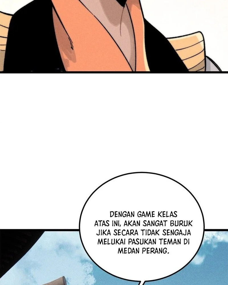 All Hail the Sect Leader Chapter 239 - Halaman 4