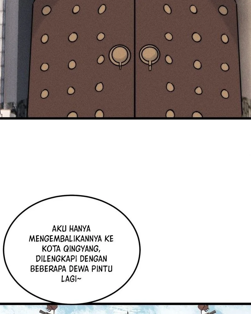 All Hail the Sect Leader Chapter 239 - Halaman 8