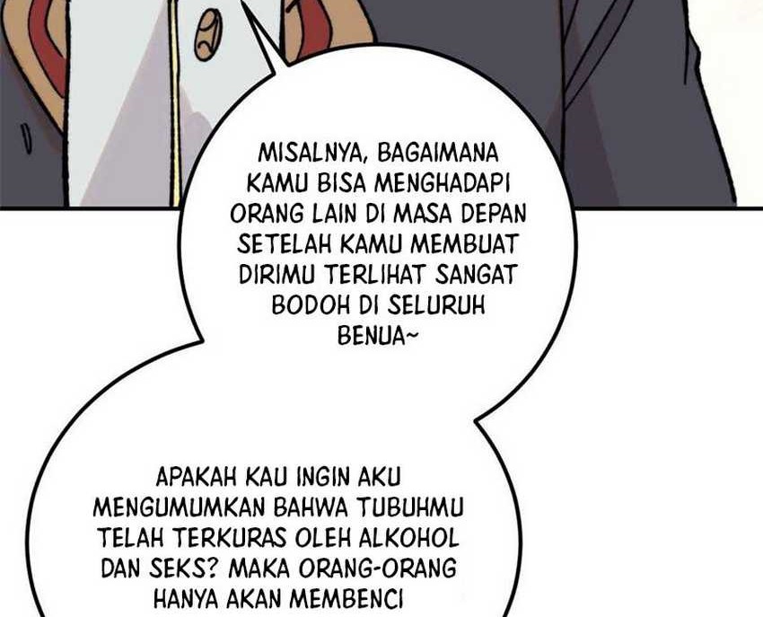 All Hail the Sect Leader Chapter 417 - Halaman 17