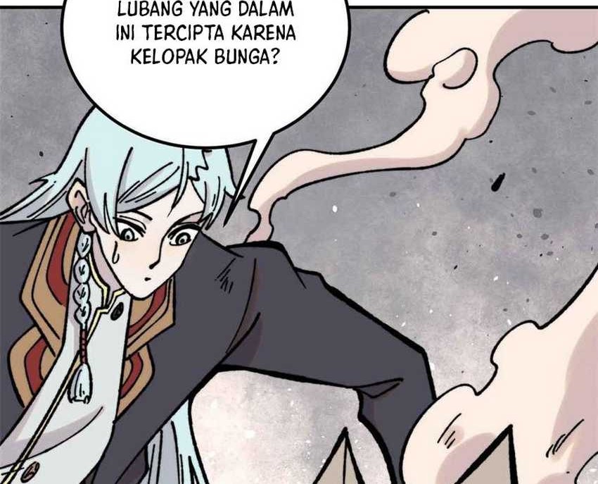 All Hail the Sect Leader Chapter 417 - Halaman 19