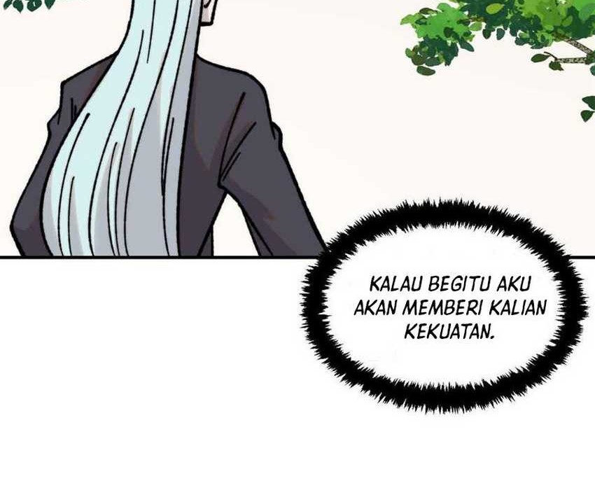 All Hail the Sect Leader Chapter 417 - Halaman 21