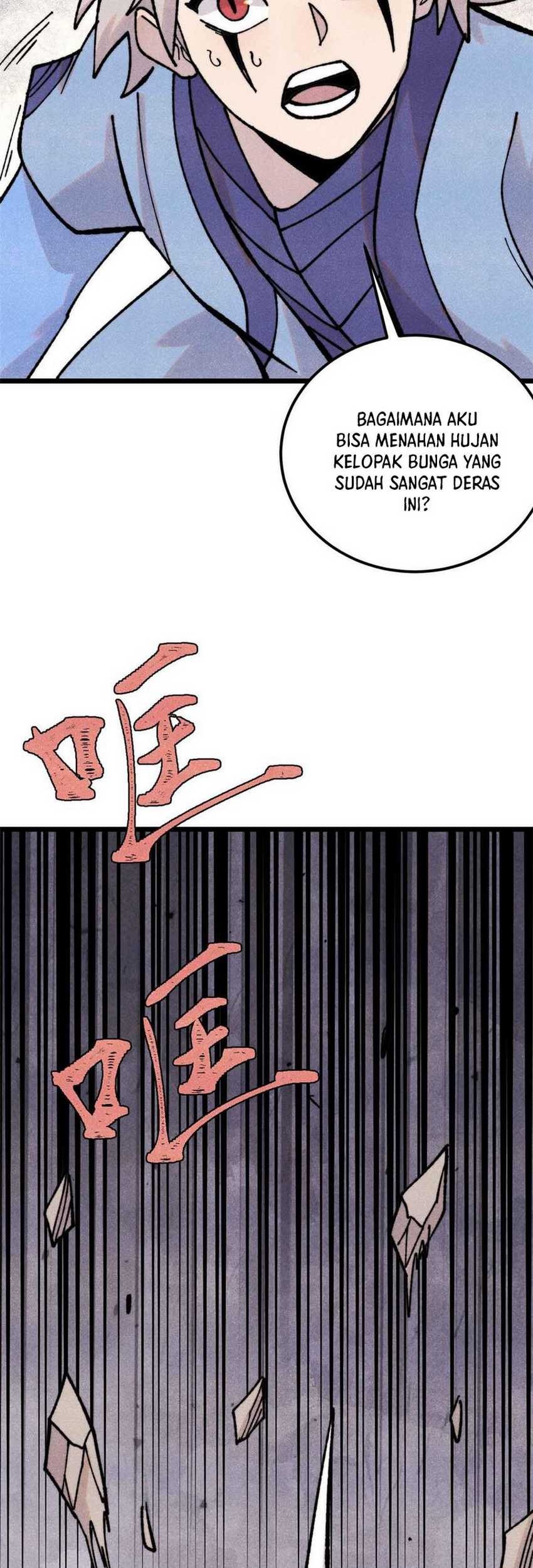 All Hail the Sect Leader Chapter 417 - Halaman 24