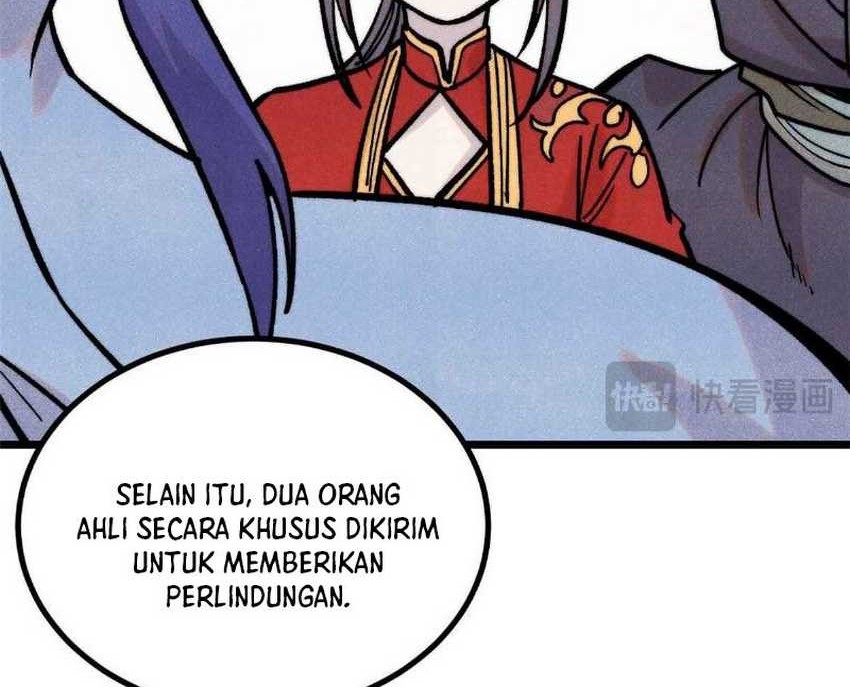 All Hail the Sect Leader Chapter 417 - Halaman 35
