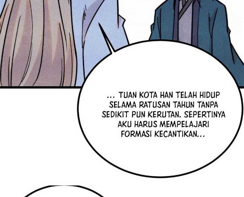 All Hail the Sect Leader Chapter 417 - Halaman 39