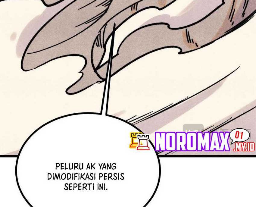 All Hail the Sect Leader Chapter 417 - Halaman 43