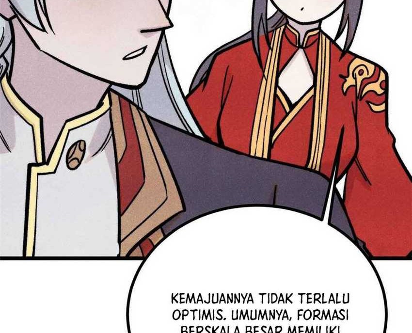 All Hail the Sect Leader Chapter 417 - Halaman 48