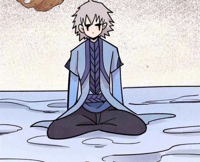 All Hail the Sect Leader Chapter 417 - Halaman 54