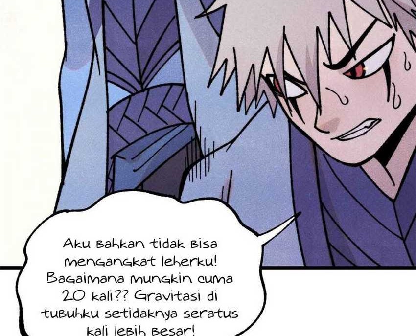 All Hail the Sect Leader Chapter 417 - Halaman 7