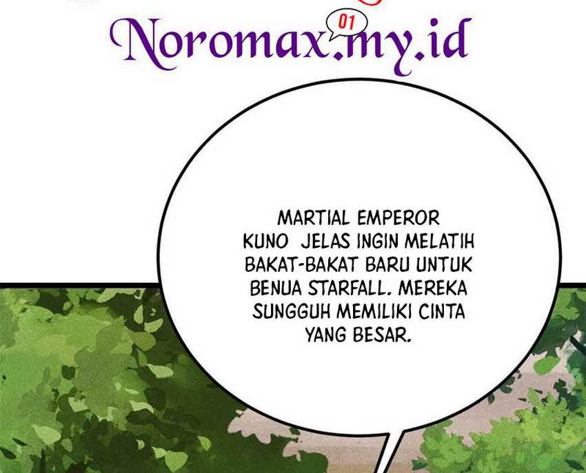 All Hail the Sect Leader Chapter 417 - Halaman 11