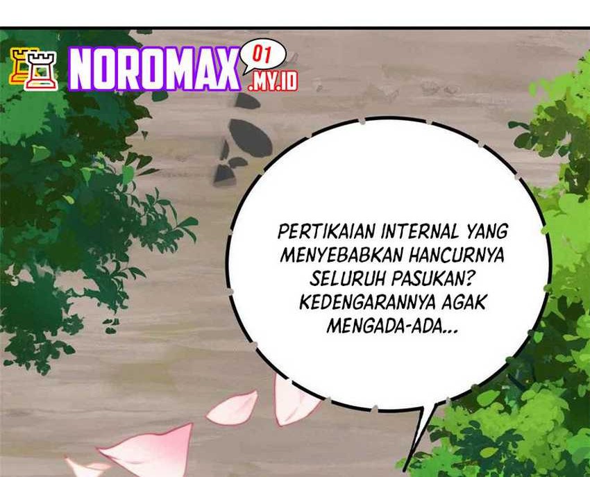 All Hail the Sect Leader Chapter 417 - Halaman 15
