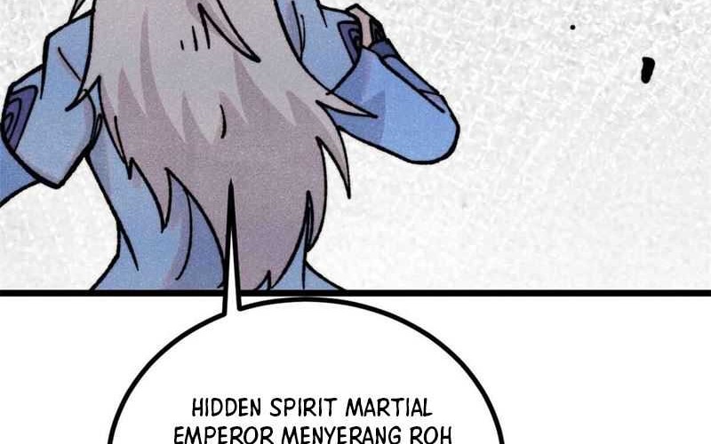 All Hail the Sect Leader Chapter 423 - Halaman 7