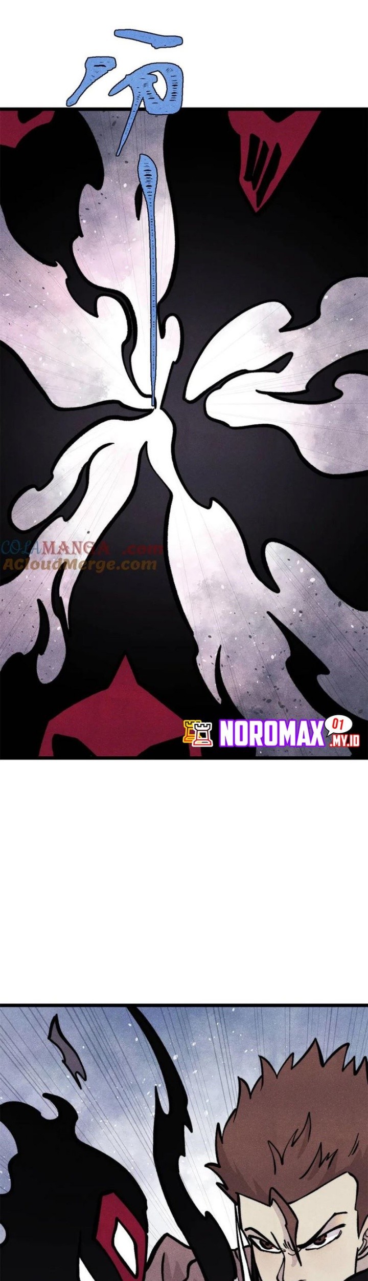 All Hail the Sect Leader Chapter 430 - Halaman 4