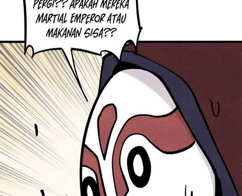 All Hail the Sect Leader Chapter 432 - Halaman 17
