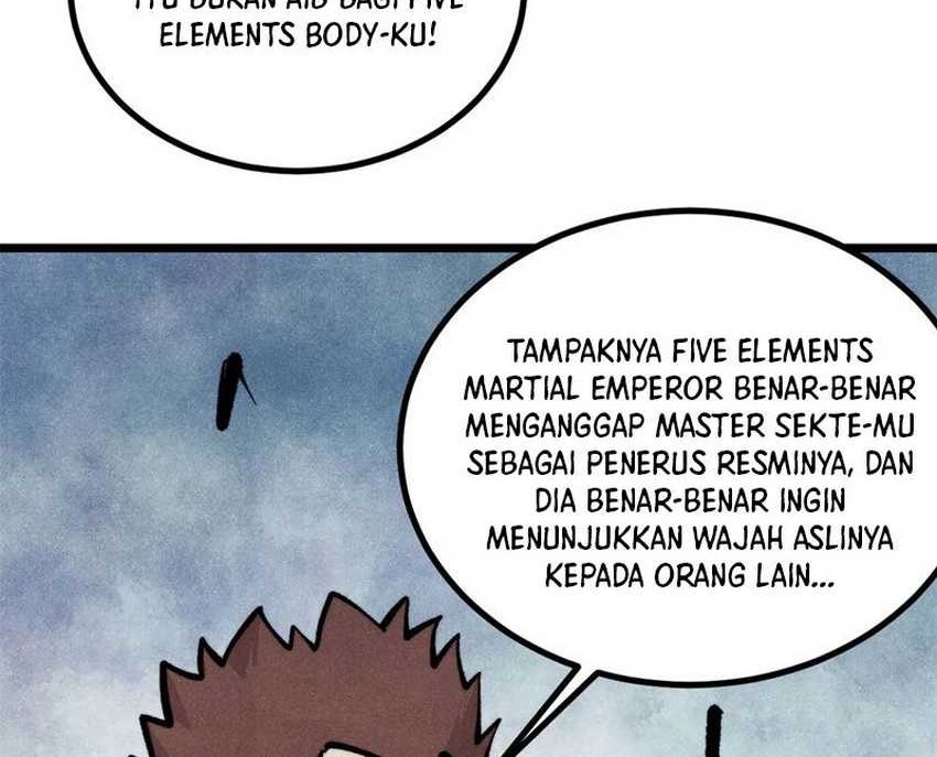 All Hail the Sect Leader Chapter 432 - Halaman 19