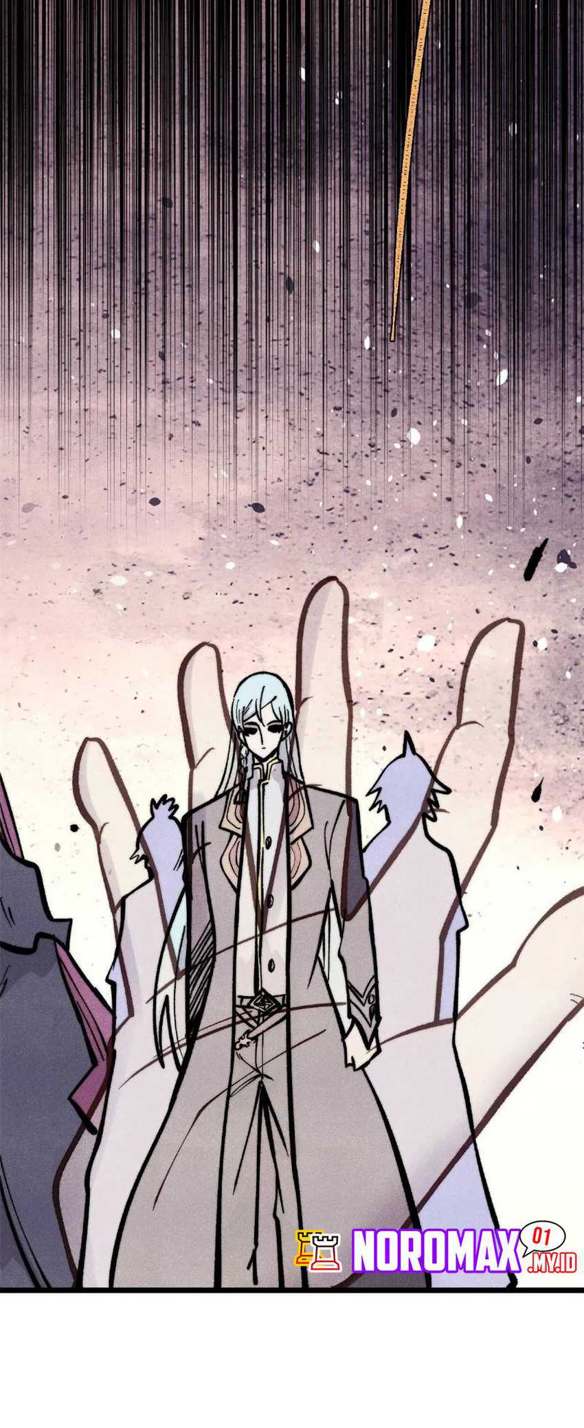 All Hail the Sect Leader Chapter 432 - Halaman 42