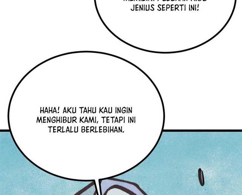 All Hail the Sect Leader Chapter 432 - Halaman 46