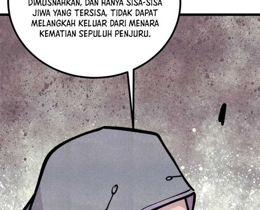 All Hail the Sect Leader Chapter 432 - Halaman 11