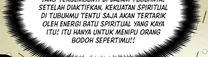 All Hail the Sect Leader Chapter 434 - Halaman 25