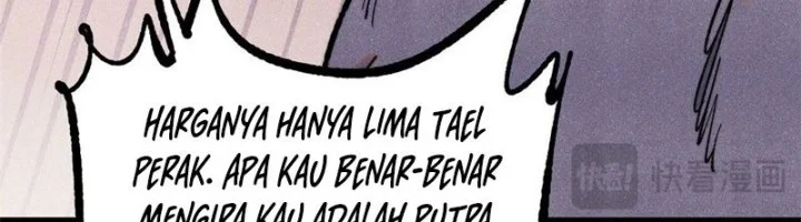 All Hail the Sect Leader Chapter 434 - Halaman 38