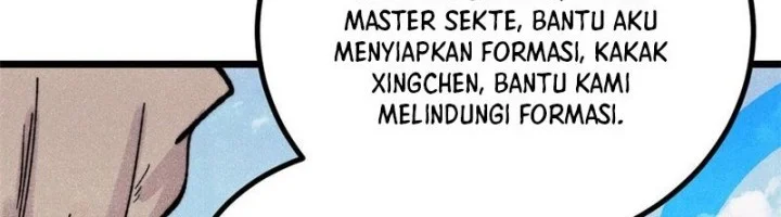 All Hail the Sect Leader Chapter 434 - Halaman 46