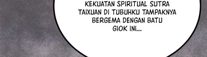 All Hail the Sect Leader Chapter 434 - Halaman 13