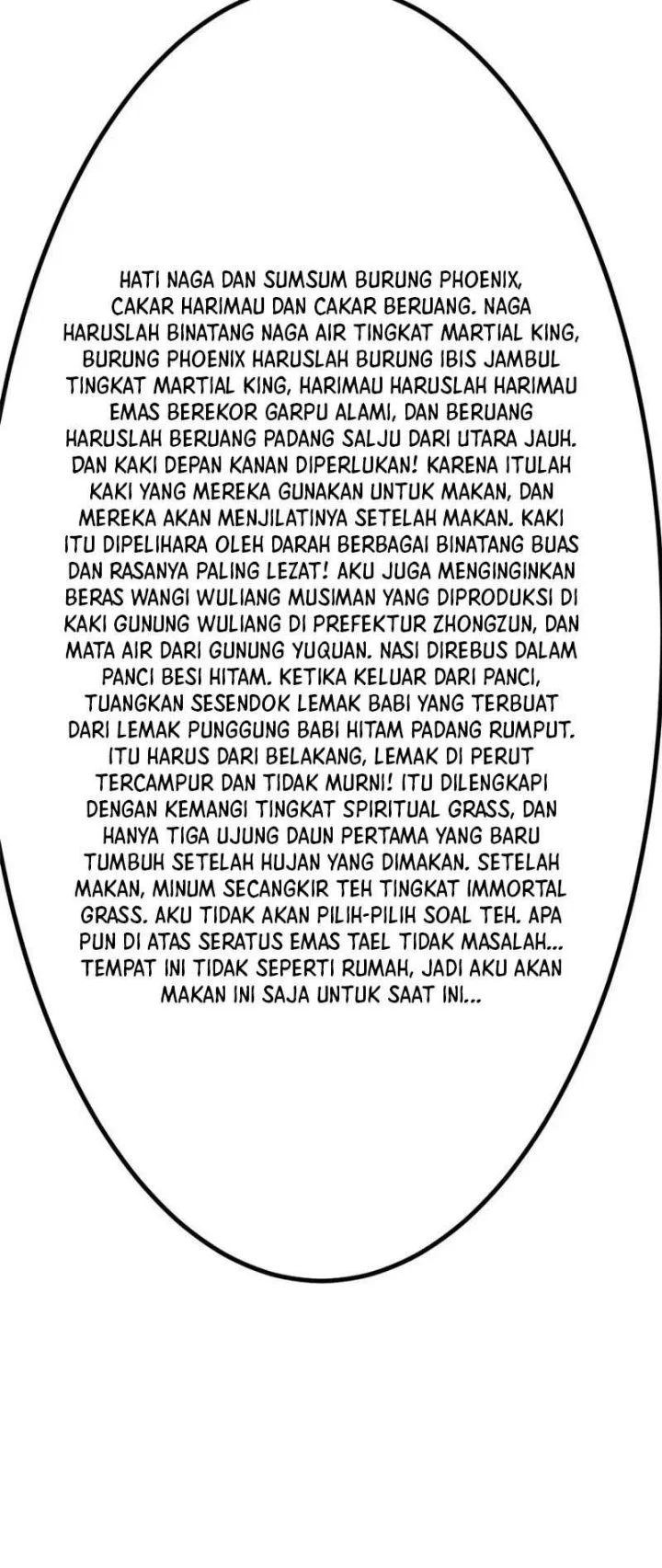 All Hail the Sect Leader Chapter 437 - Halaman 53