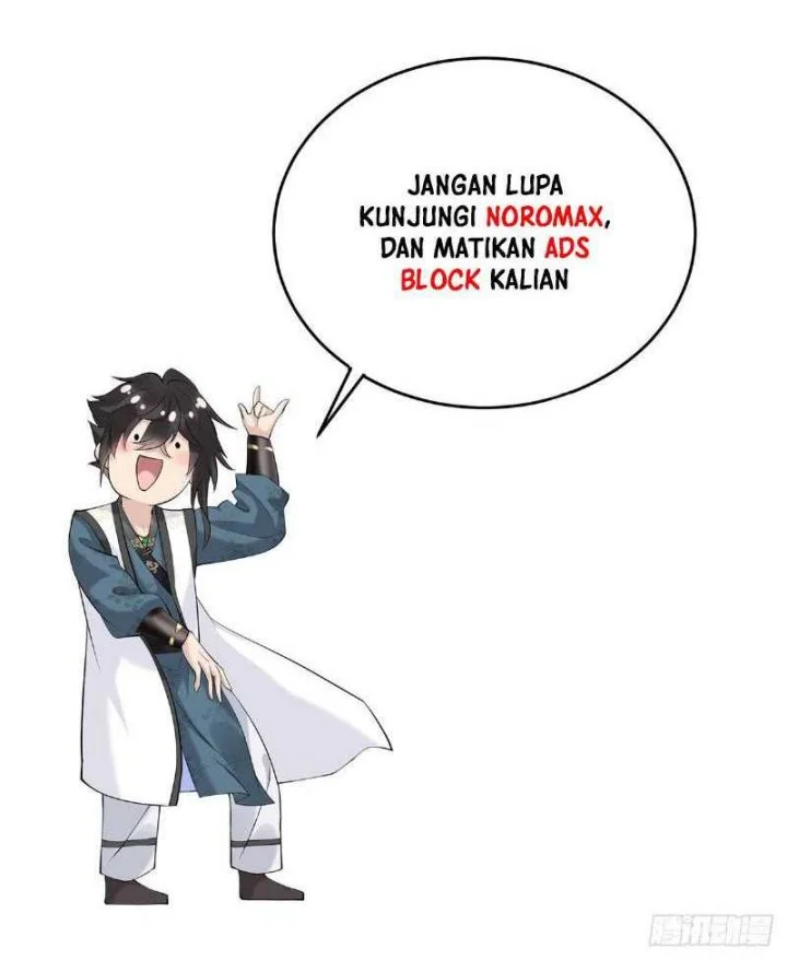 All Hail the Sect Leader Chapter 437 - Halaman 55