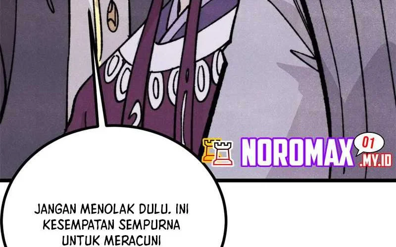 All Hail the Sect Leader Chapter 444 - Halaman 21