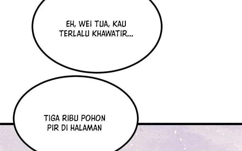 All Hail the Sect Leader Chapter 444 - Halaman 25