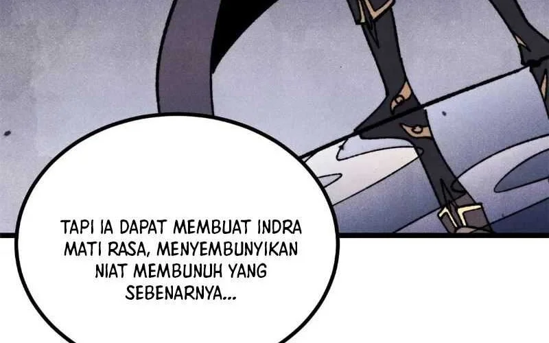 All Hail the Sect Leader Chapter 444 - Halaman 39