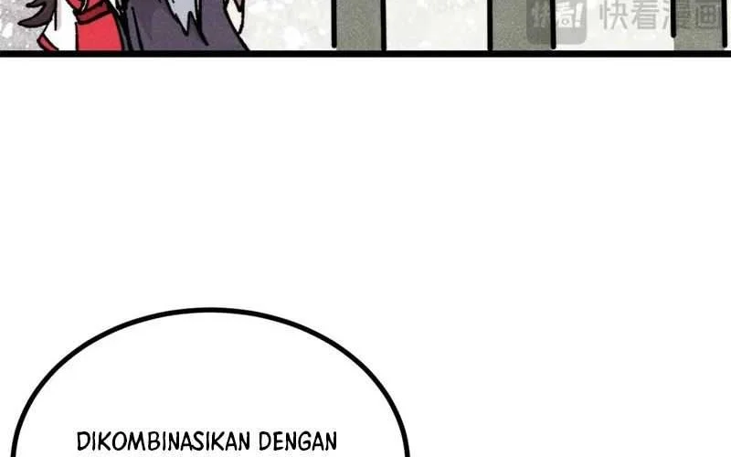 All Hail the Sect Leader Chapter 444 - Halaman 54