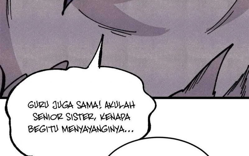 All Hail the Sect Leader Chapter 444 - Halaman 5