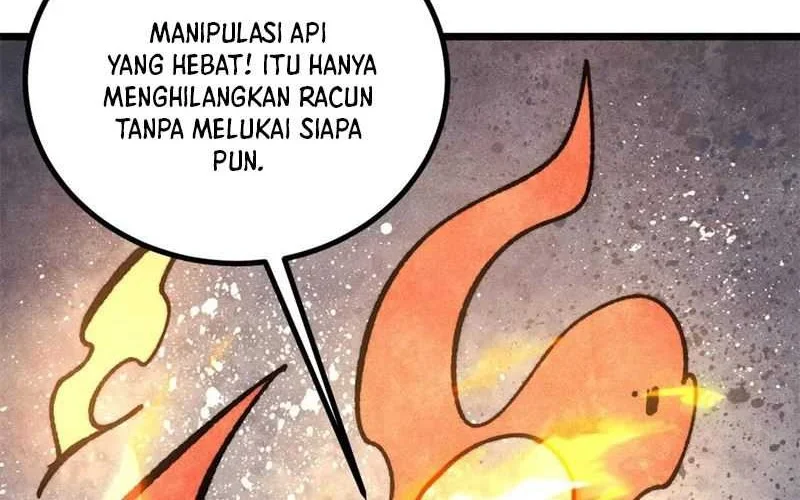 All Hail the Sect Leader Chapter 444 - Halaman 11