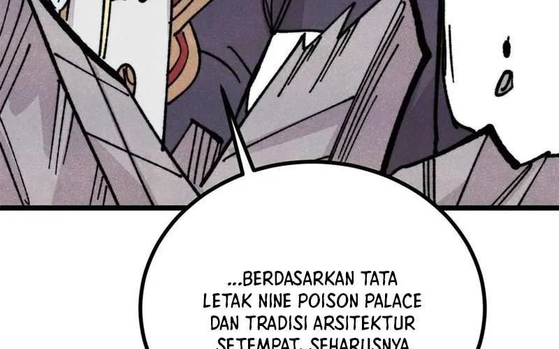 All Hail the Sect Leader Chapter 444 - Halaman 13