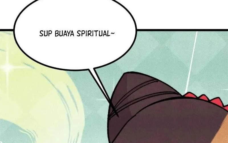 All Hail the Sect Leader Chapter 445 - Halaman 29