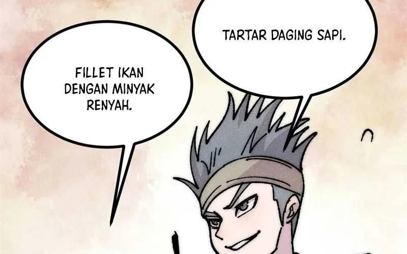 All Hail the Sect Leader Chapter 445 - Halaman 7