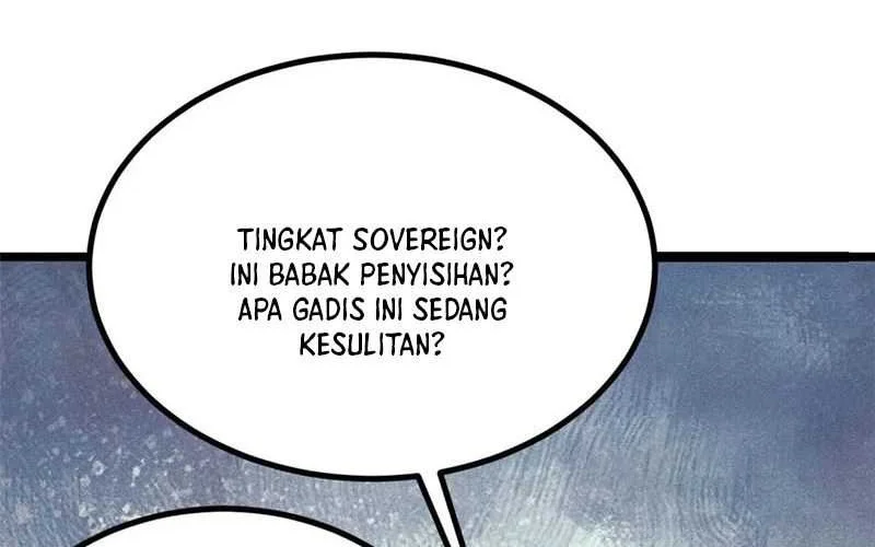 All Hail the Sect Leader Chapter 445 - Halaman 9