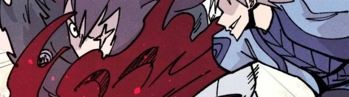 All Hail the Sect Leader Chapter 454 - Halaman 17