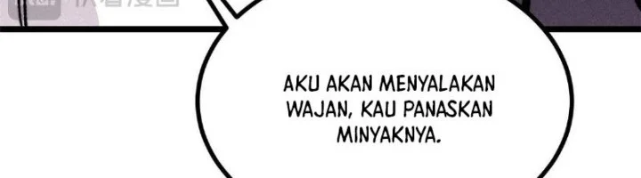 All Hail the Sect Leader Chapter 454 - Halaman 39