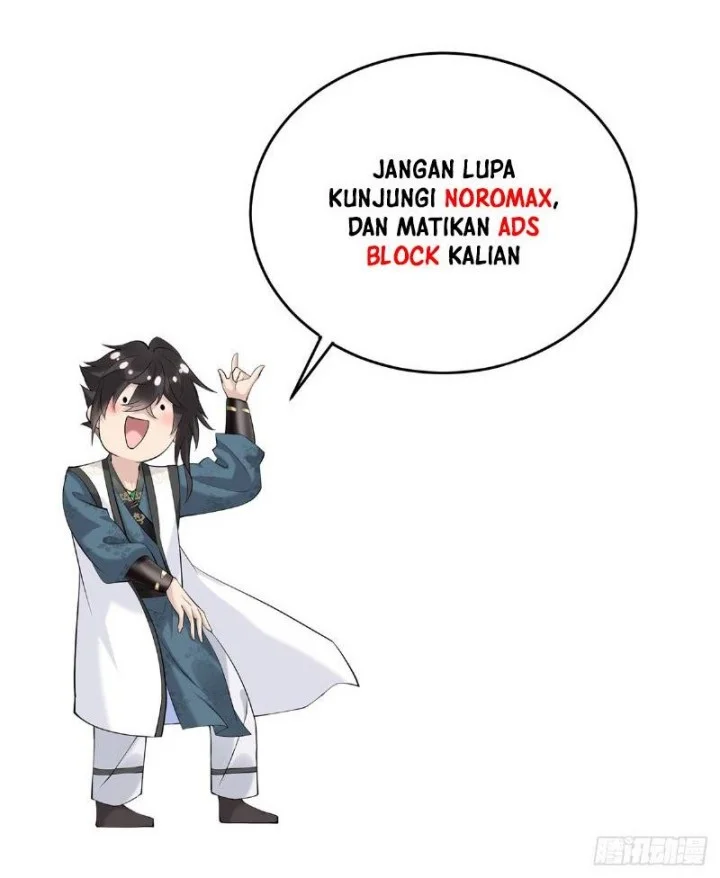 All Hail the Sect Leader Chapter 464 - Halaman 57