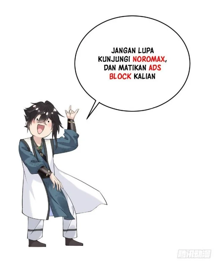 All Hail the Sect Leader Chapter 467 - Halaman 61