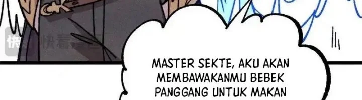 All Hail the Sect Leader Chapter 472 - Halaman 9