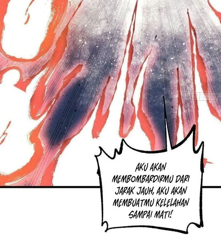 All Hail the Sect Leader Chapter 482 - Halaman 24